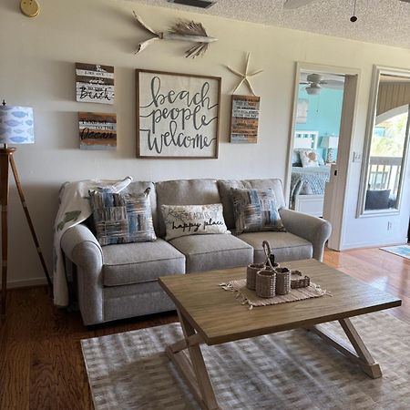 180 Ocean Hibiscus Drive Villa Butler Beach Buitenkant foto
