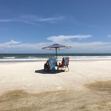180 Ocean Hibiscus Drive Villa Butler Beach Buitenkant foto