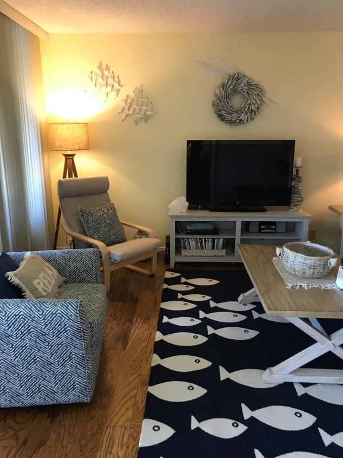 180 Ocean Hibiscus Drive Villa Butler Beach Buitenkant foto