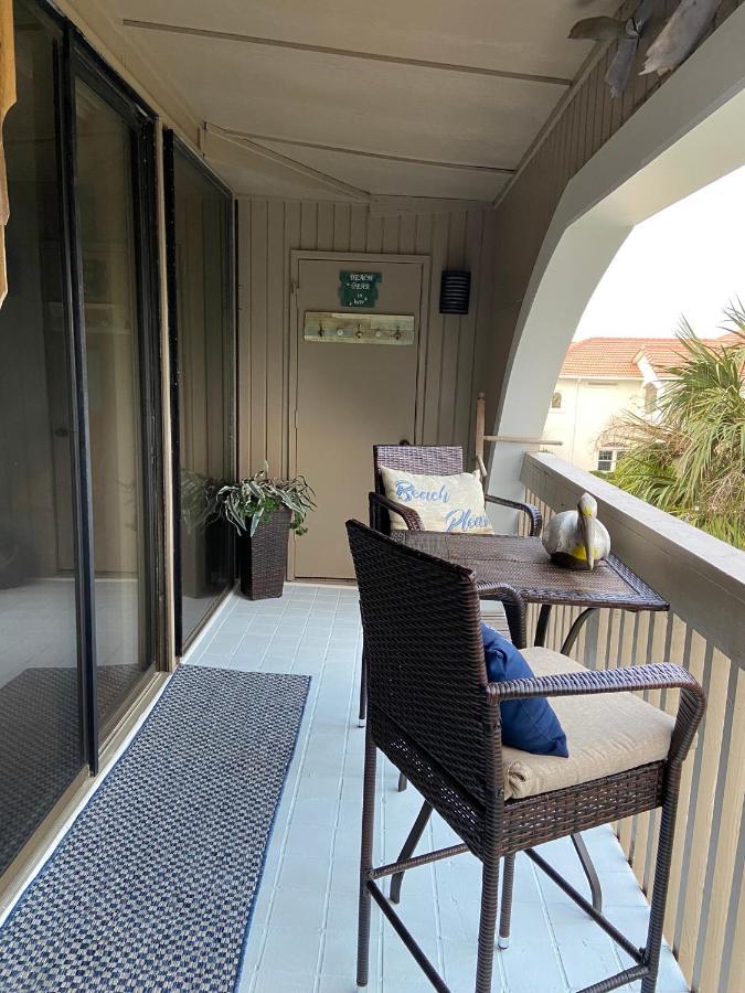 180 Ocean Hibiscus Drive Villa Butler Beach Buitenkant foto