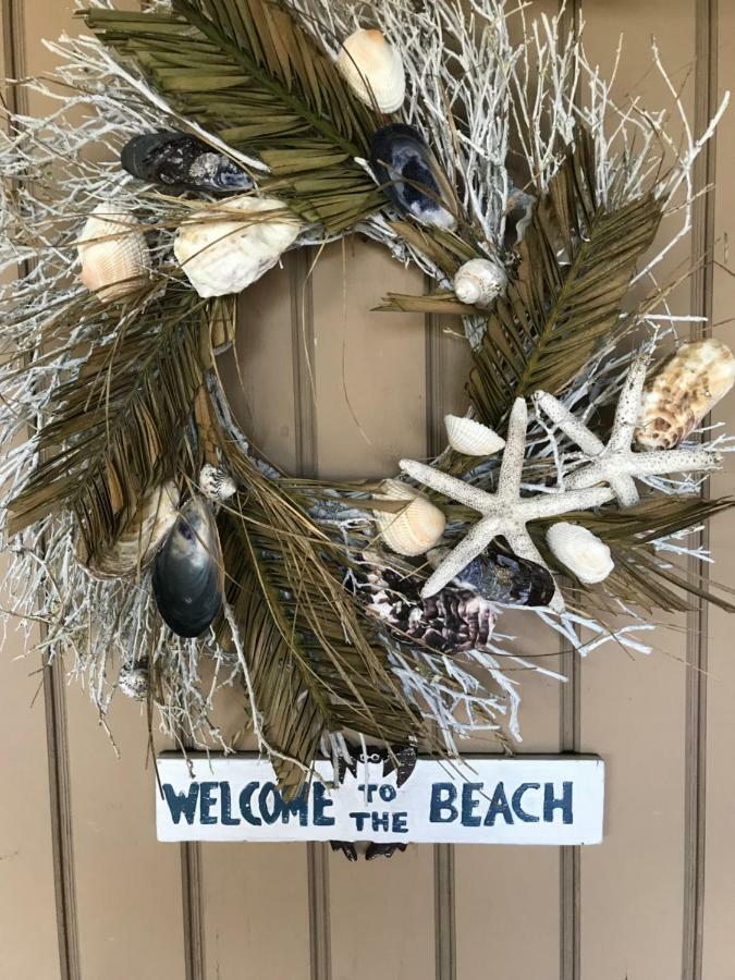 180 Ocean Hibiscus Drive Villa Butler Beach Buitenkant foto