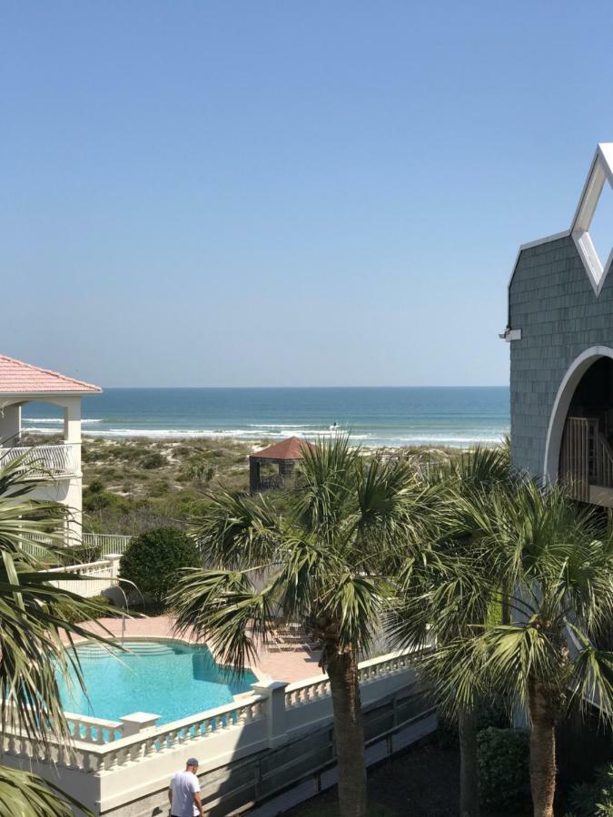 180 Ocean Hibiscus Drive Villa Butler Beach Buitenkant foto