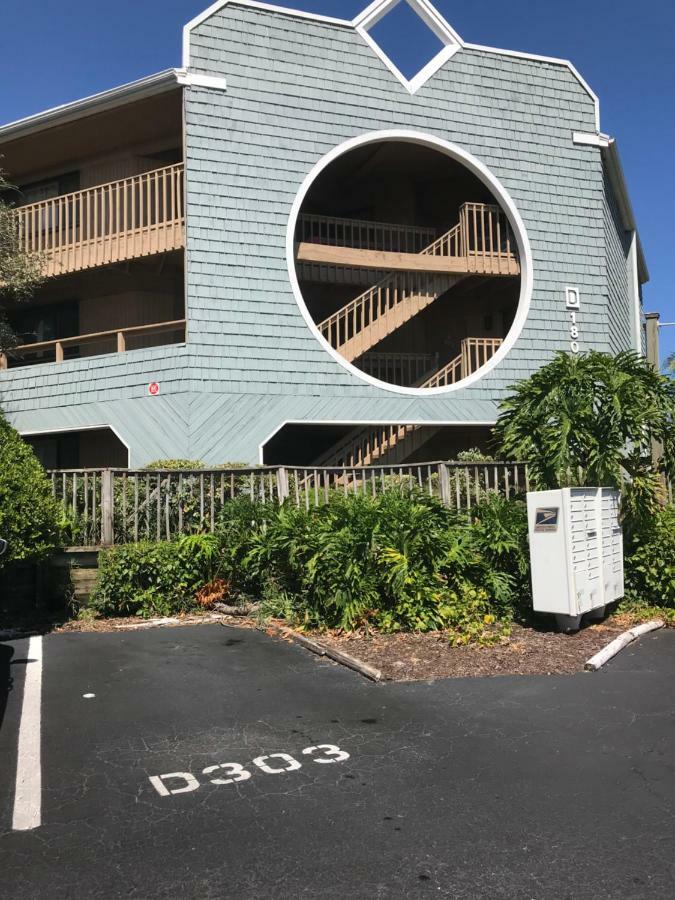180 Ocean Hibiscus Drive Villa Butler Beach Buitenkant foto