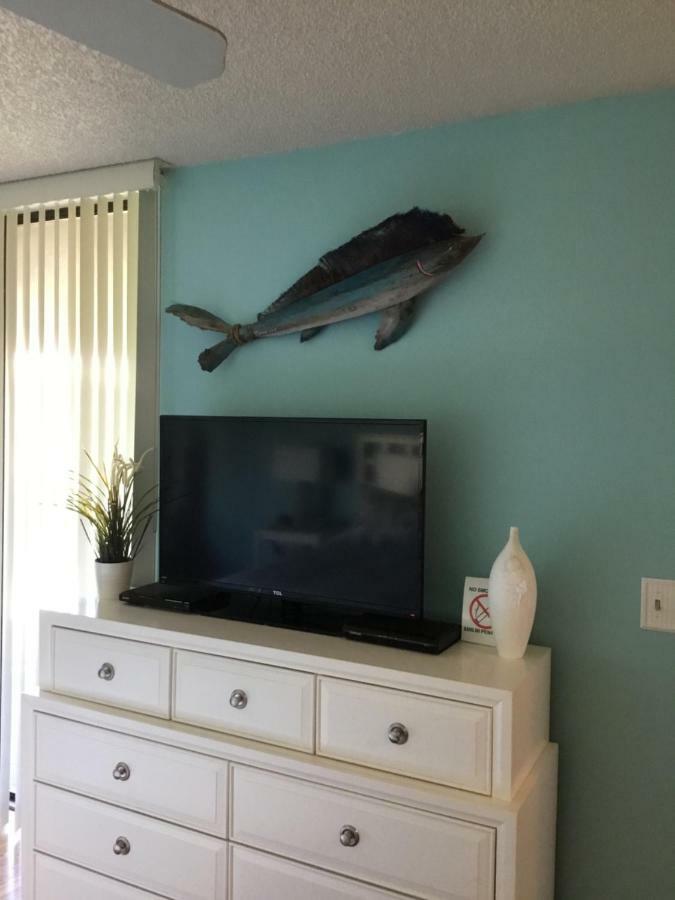180 Ocean Hibiscus Drive Villa Butler Beach Buitenkant foto