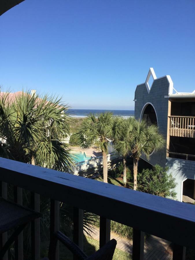 180 Ocean Hibiscus Drive Villa Butler Beach Buitenkant foto