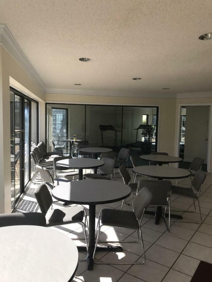 180 Ocean Hibiscus Drive Villa Butler Beach Buitenkant foto