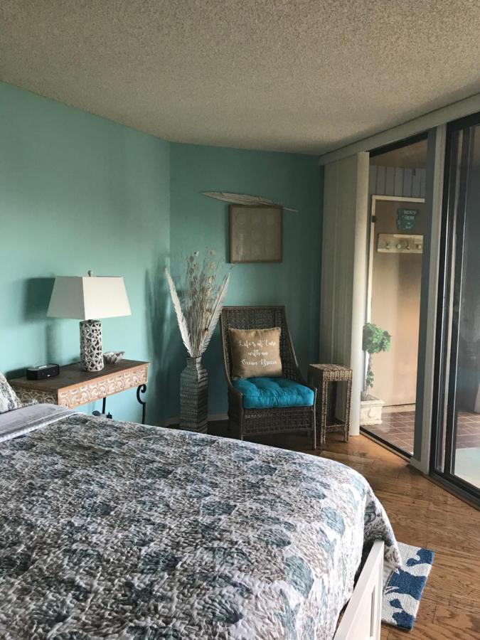 180 Ocean Hibiscus Drive Villa Butler Beach Buitenkant foto