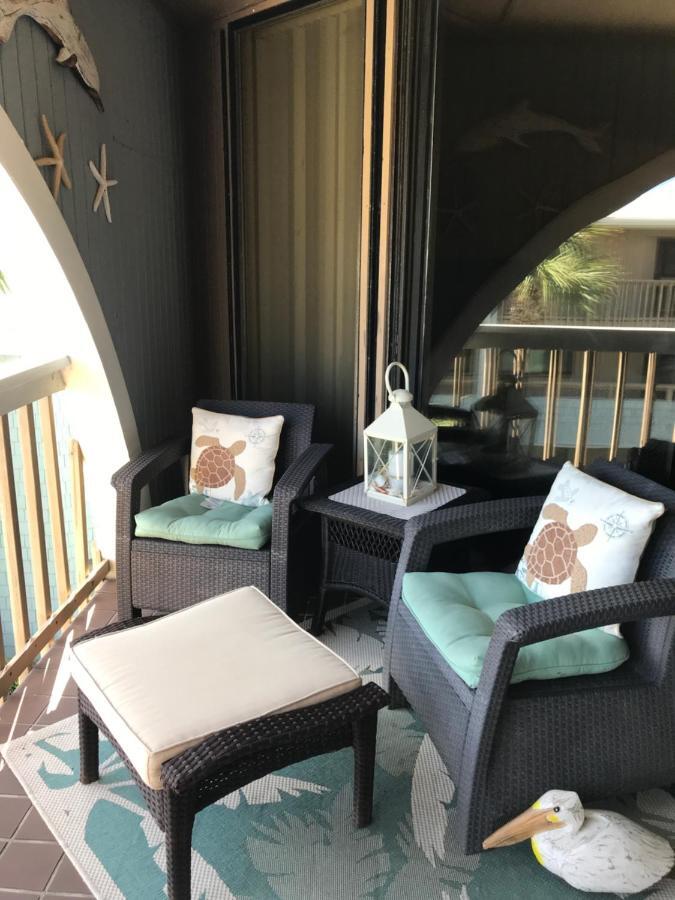 180 Ocean Hibiscus Drive Villa Butler Beach Buitenkant foto
